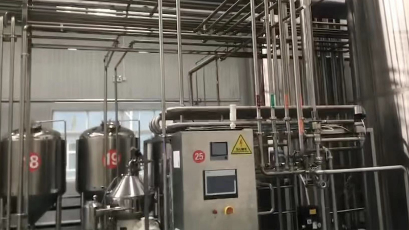 大兴河北船头客精酿啤酒厂